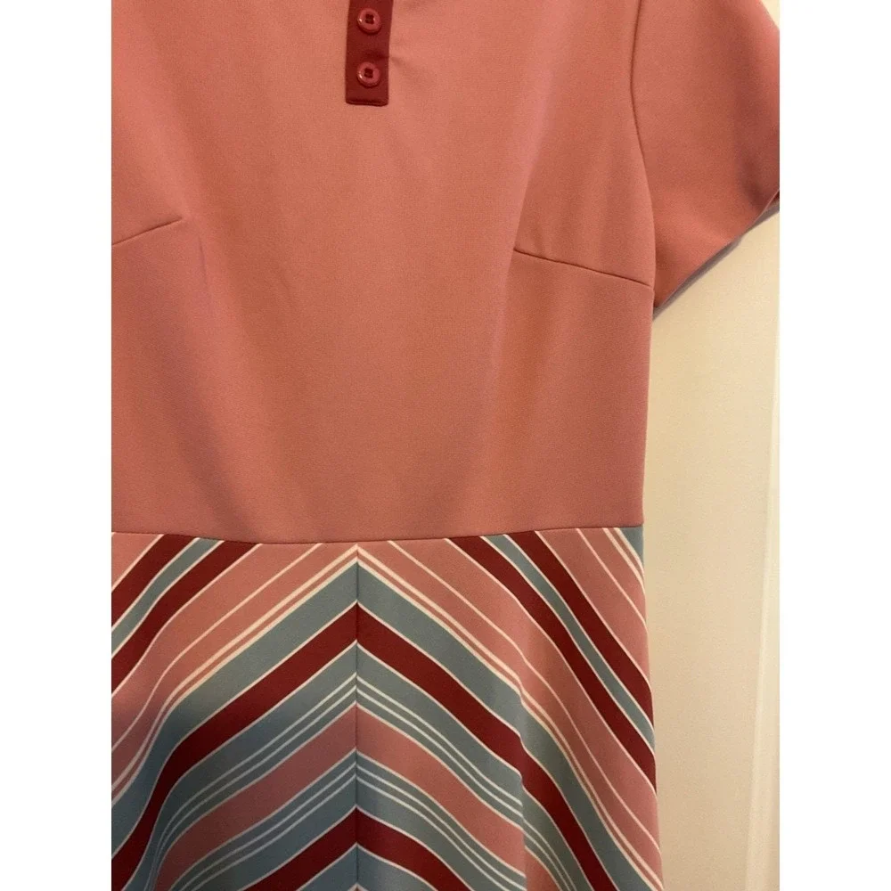JCPenney Fashions charming vintage